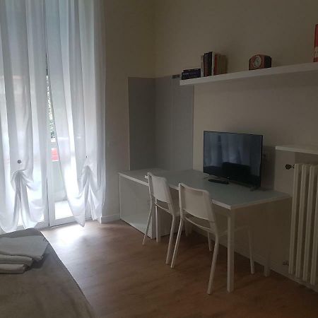Affittacamere La Scala Lecco Luaran gambar